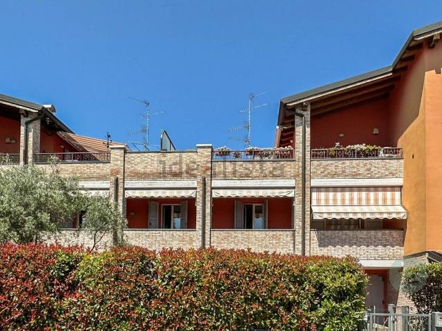Appartamento in vendita di 115 m² in Via L. Dodi, 21