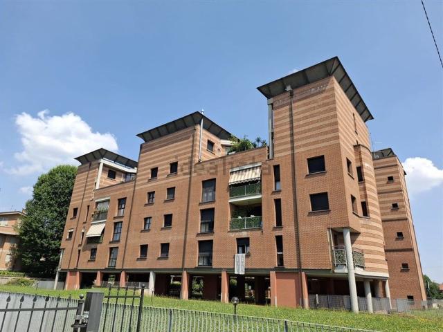 Appartamento in vendita di 115 m² in Via Lombardia, 11