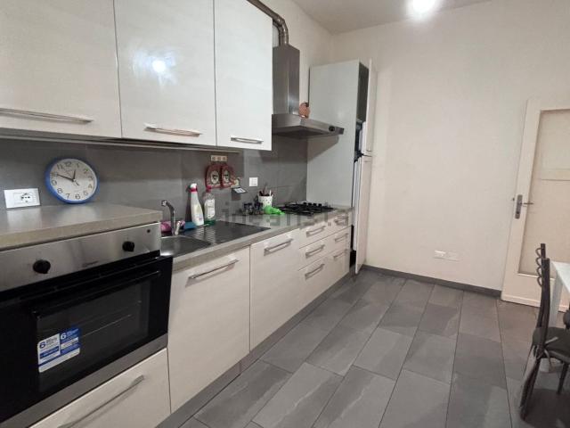 Appartamento in vendita di 115 m² in Via Lorenzo Bardelli