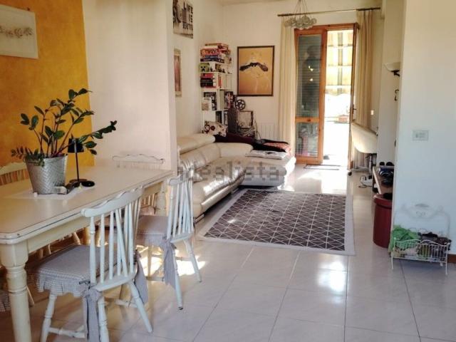 Appartamento in vendita di 115 m²