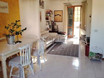 Appartamento in vendita di 115 m² in Via Lorenzo Bernini