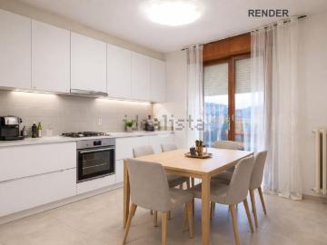 Appartamento in vendita di 115 m² in Via Lagomaggio, 80