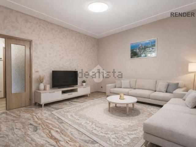 Appartamento in vendita di 115 m² in Via Lagomaggio, 80