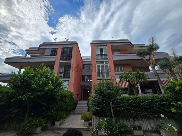 Appartamento in vendita di 115 m² in Via Legittimo