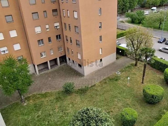 Appartamento in vendita di 115 m² in Via Legnano, 87