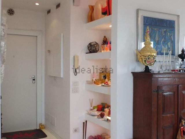 Appartamento in vendita di 115 m² in Via Leonida Bissolati
