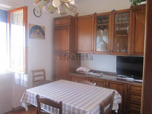 Appartamento in vendita di 115 m² in Via Lucchese