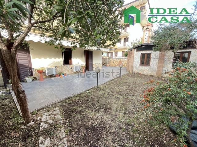 Appartamento in vendita di 115 m² in Via Luciani, 76
