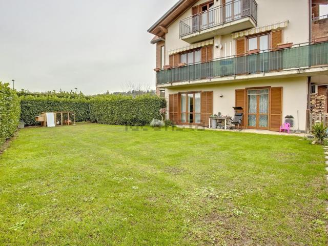 Appartamento in vendita di 115 m² in Via Lugano