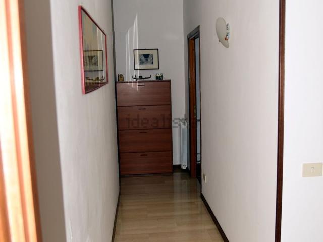 Appartamento in vendita di 115 m² in Via Luigi Domenici