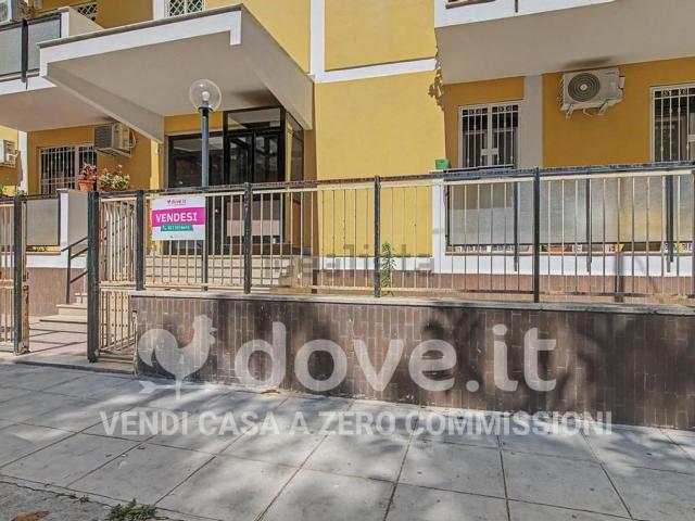 Appartamento in vendita di 115 m² in Via Luigi Settembrini, 19