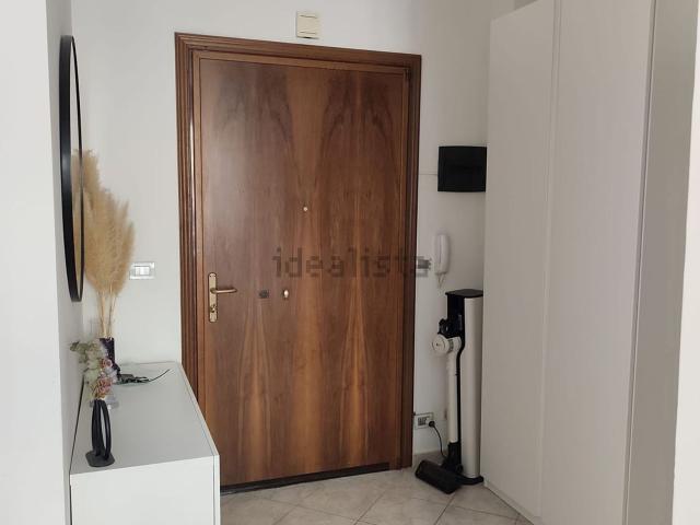 Appartamento in vendita di 115 m² in Via Luigi Vicino Brugnatelli
