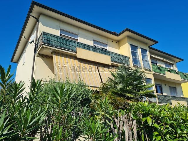 Appartamento in vendita di 115 m² in Via M. Buonarroti
