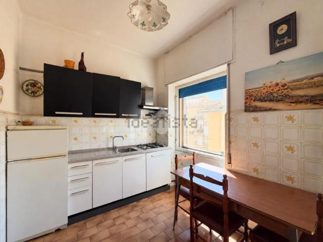 Appartamento in vendita di 115 m² in Via Modesto della Porta, 1