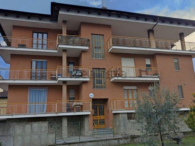 Appartamento in vendita di 115 m² in Via Moncenisio, 58
