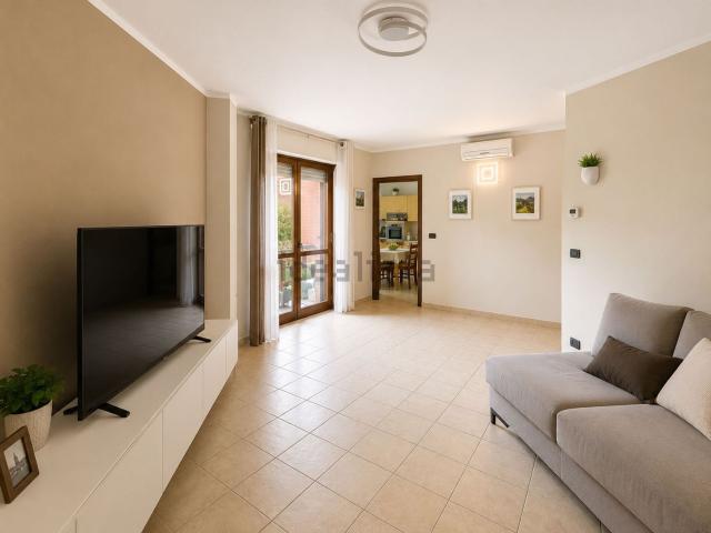 Appartamento in vendita di 115 m² in Via Monginevro, 10