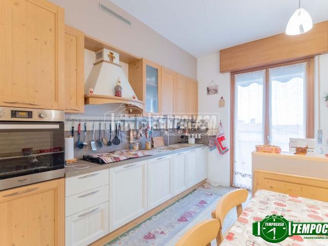 Appartamento in vendita di 115 m² in Via Monsignor Portaluppi