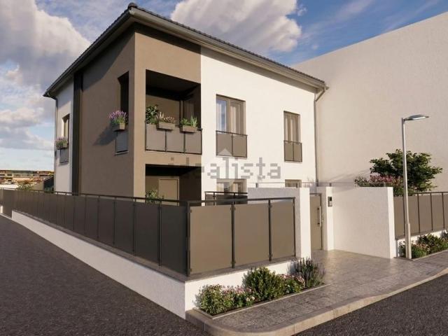Appartamento in vendita di 115 m² in Via Montorfano
