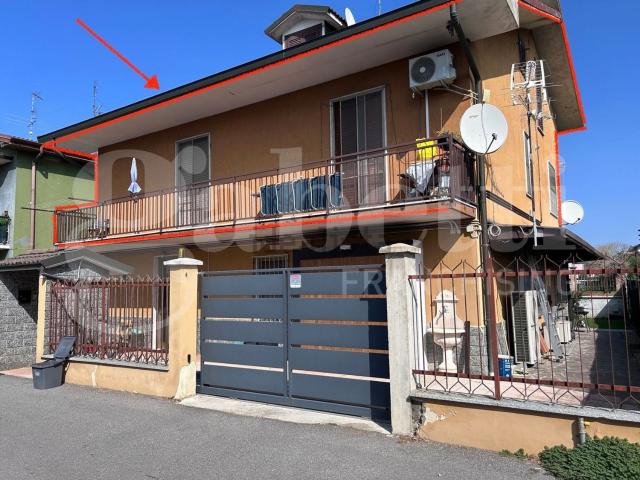 Appartamento in vendita di 115 m² in Via Monte Grappa, 11