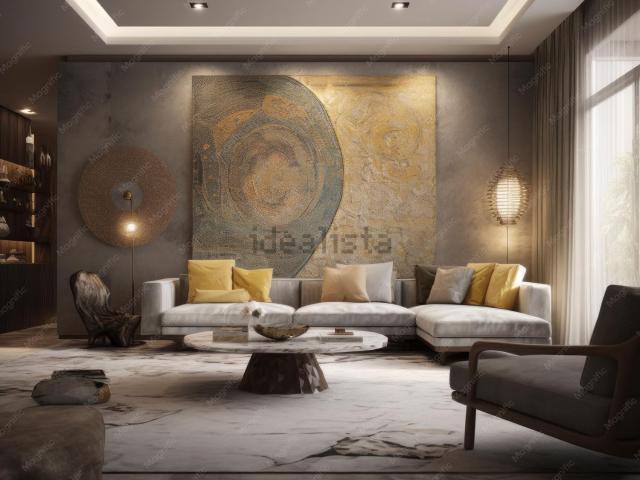 Appartamento in vendita di 115 m² in Via Monte Grappa