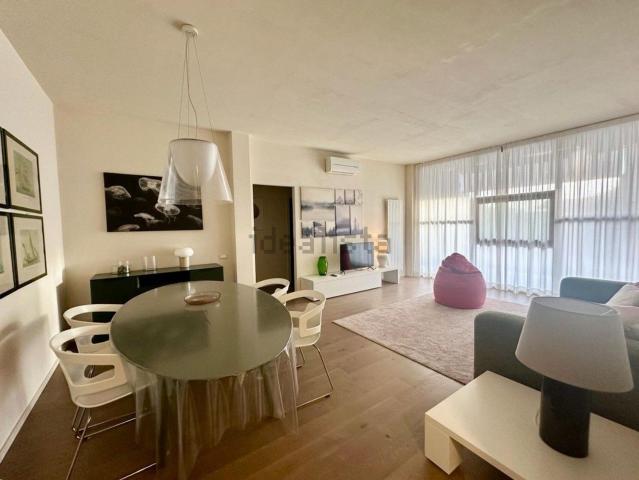 Appartamento in vendita di 115 m² in Via Monte Nona