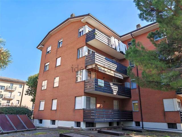 Appartamento in vendita di 115 m² in Via Monte Rosa