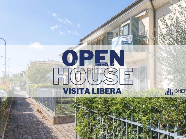 Appartamento in vendita di 115 m² in Via Montegallo, 29