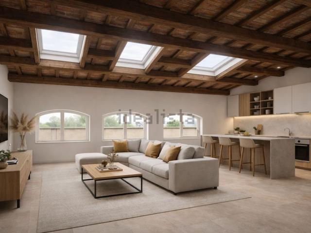 Appartamento in vendita di 115 m² in Via Montello, 102