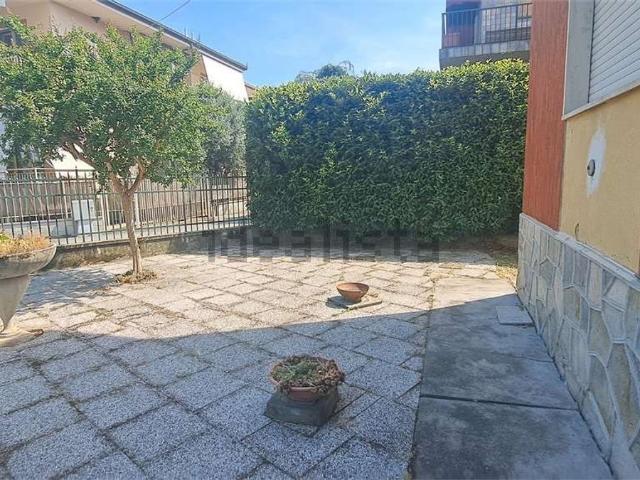 Appartamento in vendita di 115 m² in Via Monviso, 20