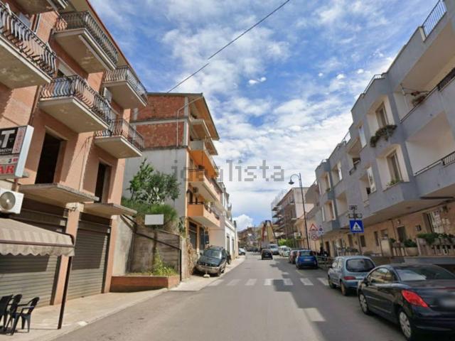 Appartamento in vendita di 115 m² in Via Mazzini