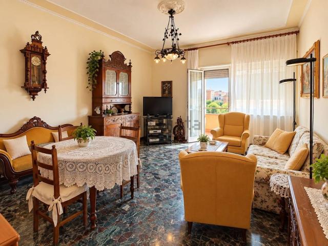 Appartamento in vendita di 115 m² in Via Macalister
