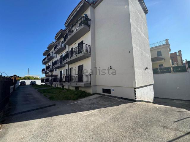 Appartamento in vendita di 115 m² in Via Madonna dell&apos Arco