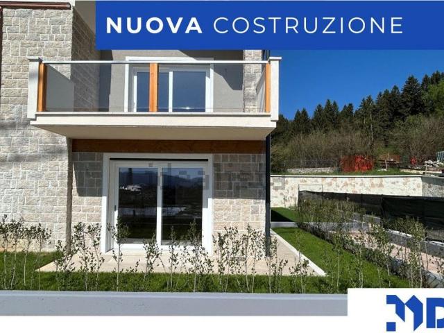 Appartamento in vendita di 115 m² in Via Maggiore