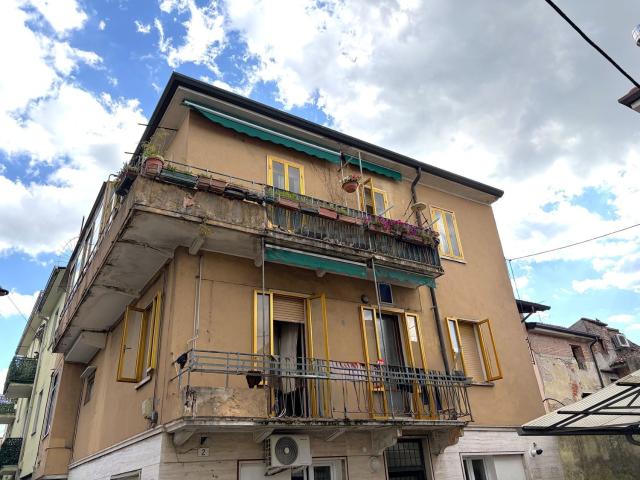 Appartamento in vendita di 115 m² in Via Magenta, 2