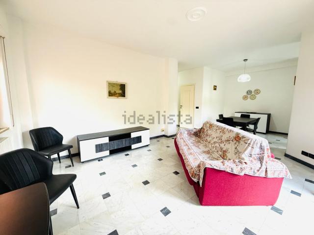 Appartamento in vendita di 115 m² in Via Magliano