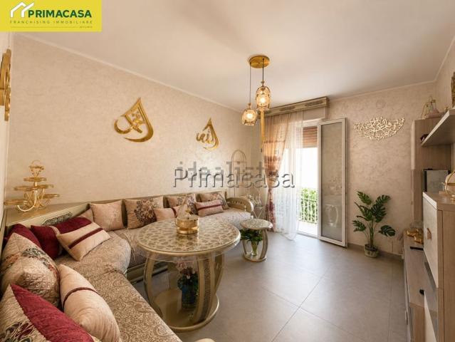 Appartamento in vendita di 115 m² in Via Maiella