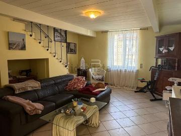 Appartamento in vendita di 115 m² in Via Mancini