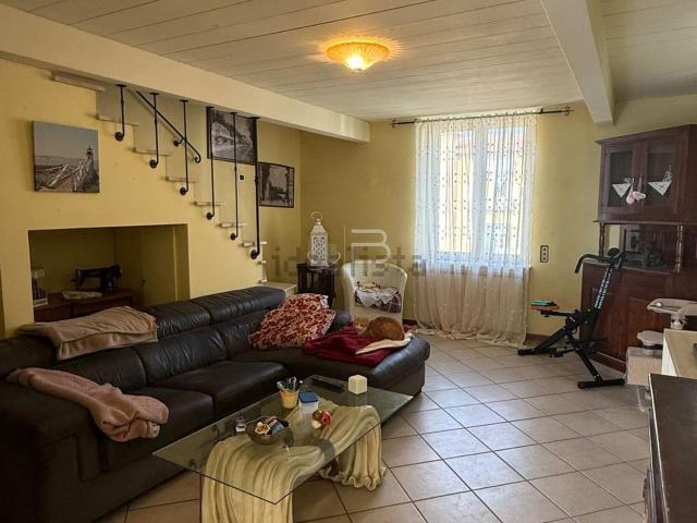 Appartamento in vendita di 115 m² in Via Mancini