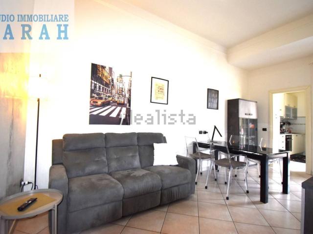 Appartamento in vendita di 115 m² in Via Manfredo Bertini, 60