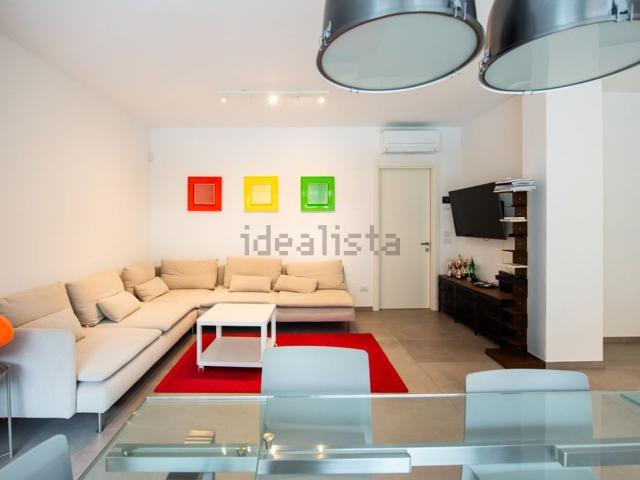 Appartamento in vendita di 115 m² in Via Mantegna