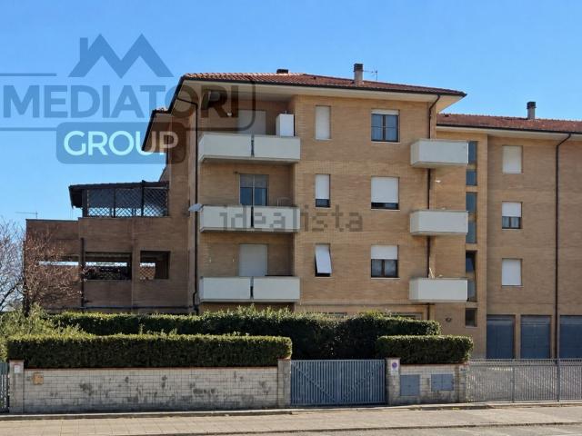 Appartamento in vendita di 115 m² in Via Marco Polo, 3