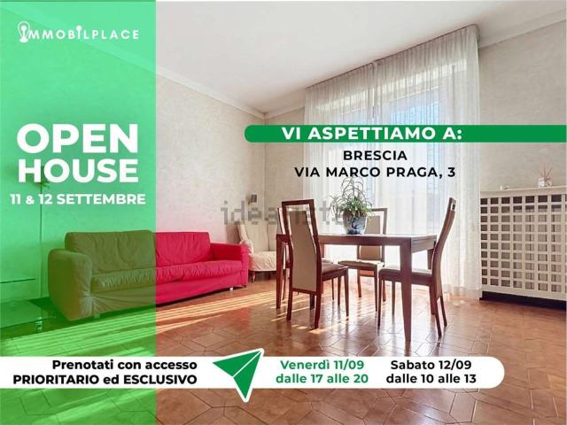 Appartamento in vendita di 115 m² in Via Marco Praga, 3