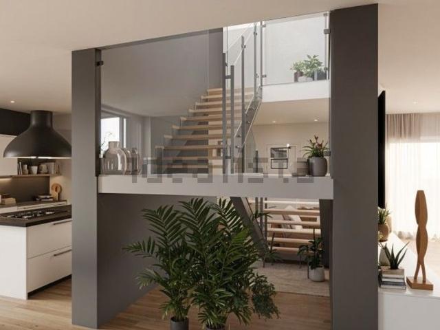 Appartamento in vendita di 118 m² in Via Marconi, 53