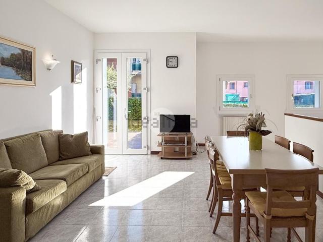 Appartamento in vendita di 115 m² in Via Marconi