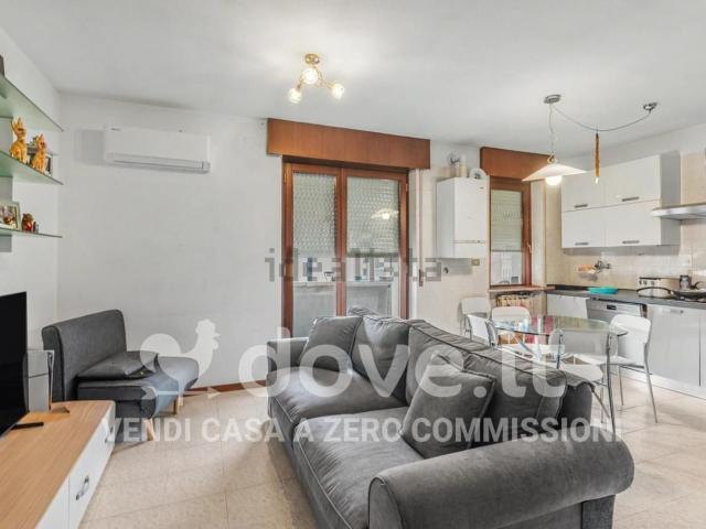 Appartamento in vendita di 115 m² in Via Marconi, 122