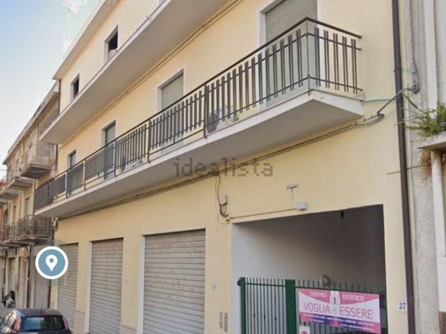 Appartamento in vendita di 115 m² in Via maresciallo, 25