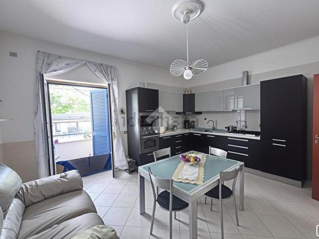Appartamento in vendita di 115 m² in Via Marinaro, 37