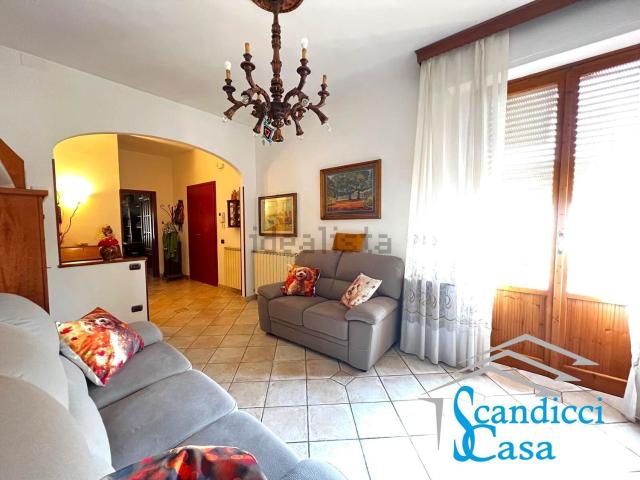 Appartamento in vendita di 115 m² in Via Mariotto Albertinelli