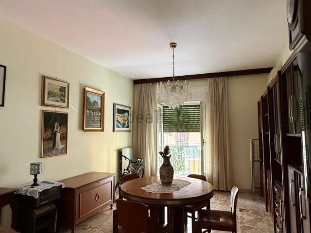 Appartamento in vendita di 115 m² in Via Mario Nicoletta
