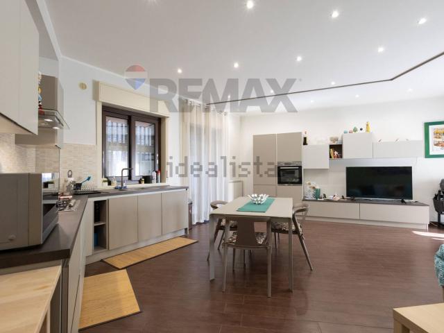 Appartamento in vendita di 115 m² in Via Maria Ausiliatrice, 3